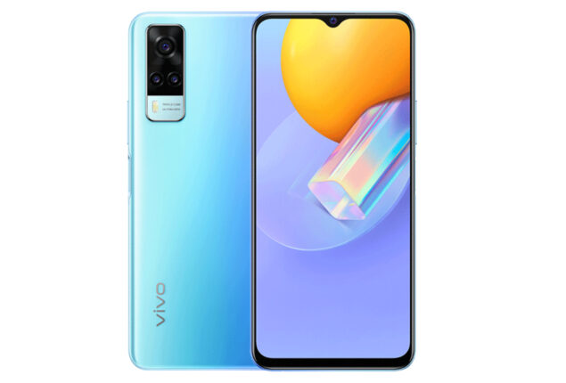 Vivo Y31 price in Pakistan and specifications