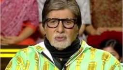 KBC Juniors: Amitabh Bachchan amazed by contestant’s gesture
