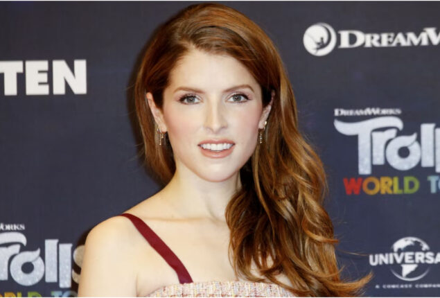 Anna Kendrick shares her “cathartic” experience of ‘Alice, Darling’