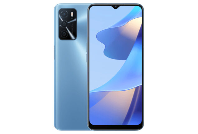 Oppo A16 price in Pakistan and specification