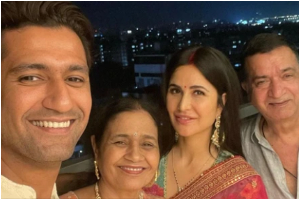 Vicky Kaushal