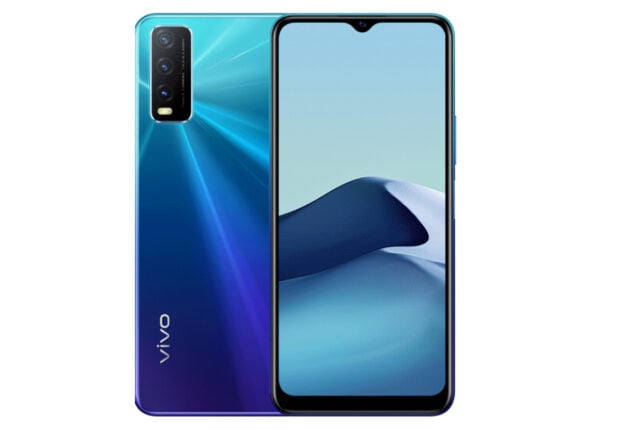 Vivo Y20 price in Pakistan and specifications