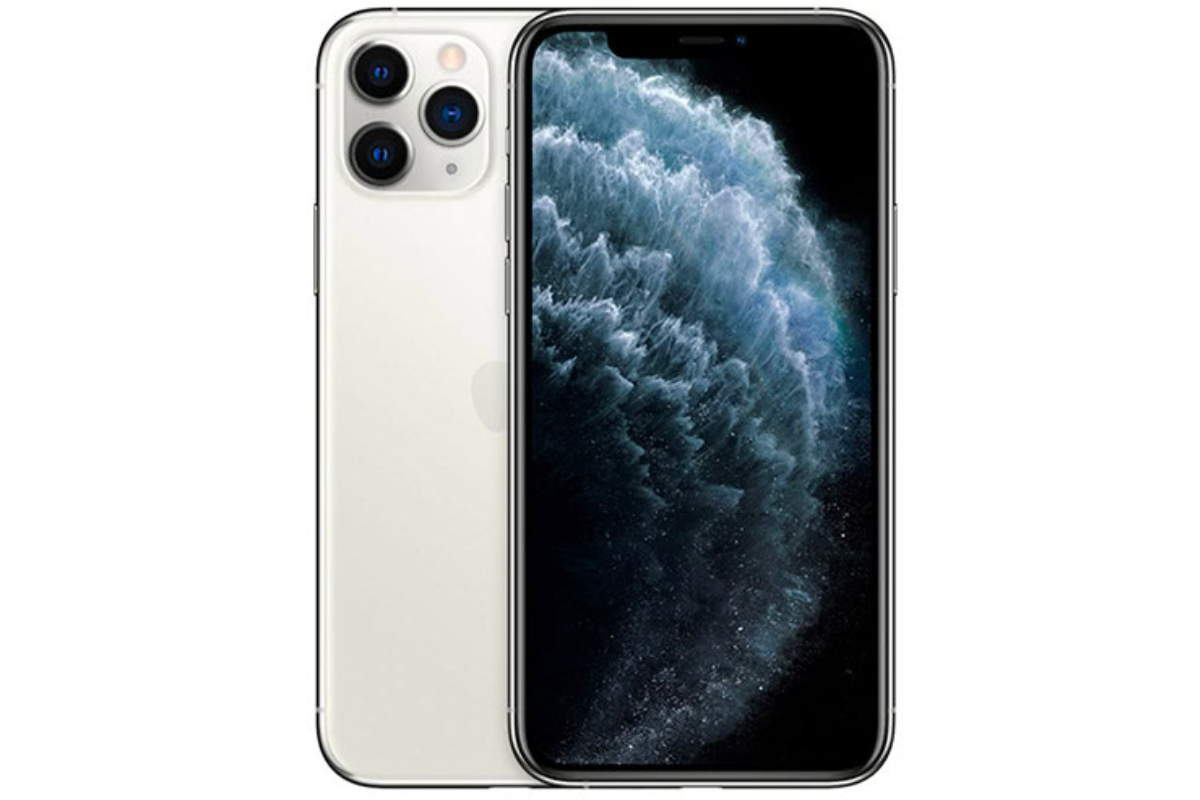 iPhone 11 Pro price in Pakistan