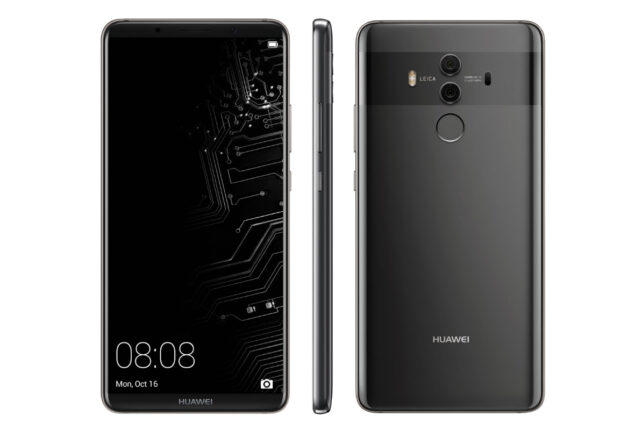Huawei Mate 10 price in Pakistan and specifications