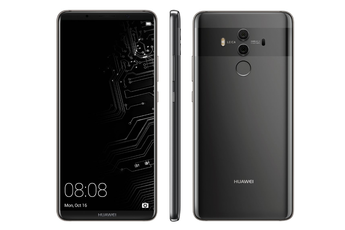 Huawei Mate 10
