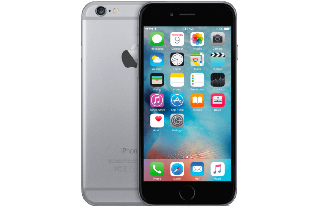 iPhone 6 price in Pakistan