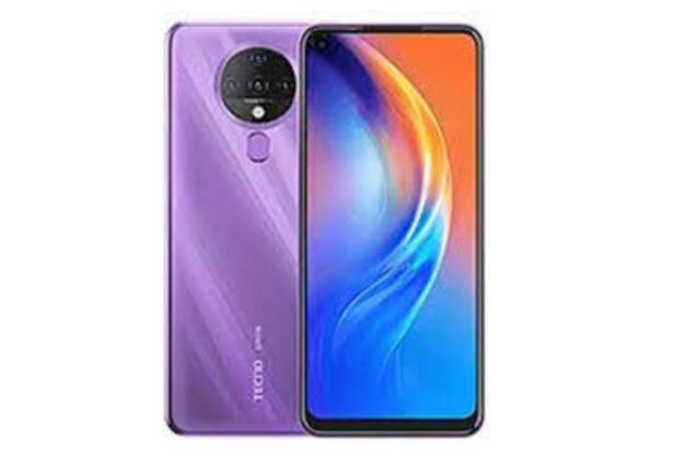 Tecno Spark 6 price in Pakistan and specifications