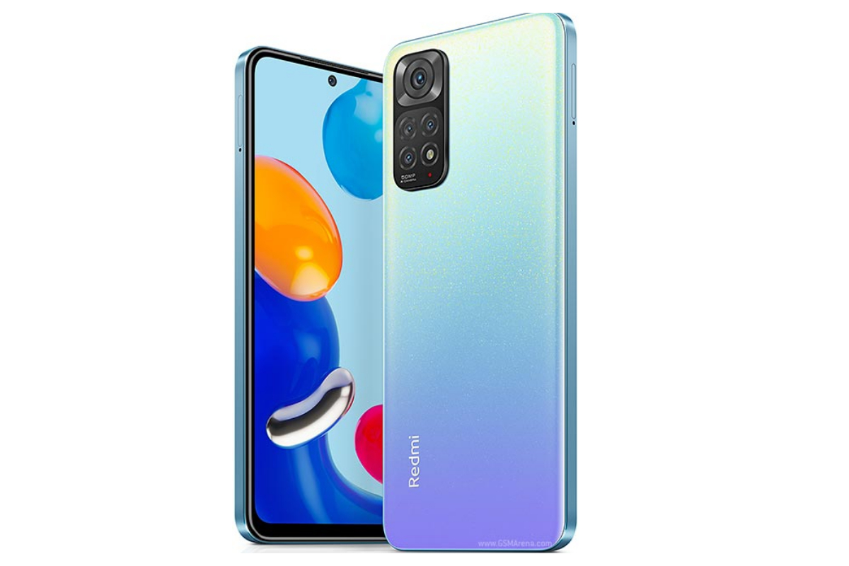 Xiaomi Redmi note 11