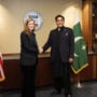 USAID Administrator assures support in flood rehabilitation to FM Bilawal