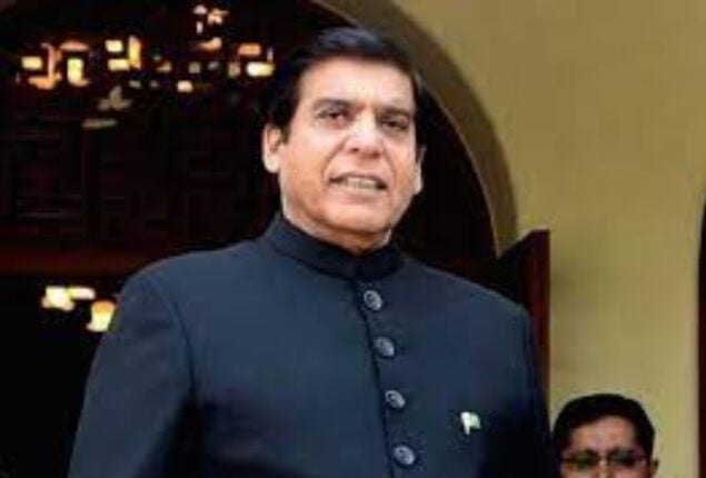 Speaker NA finalizes strategy to accept PTI MNAs resignations