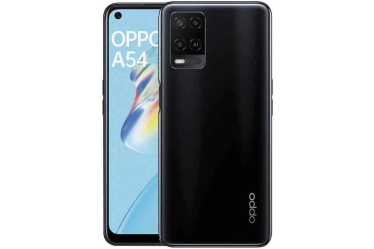 Oppo a54 price in Pakistan