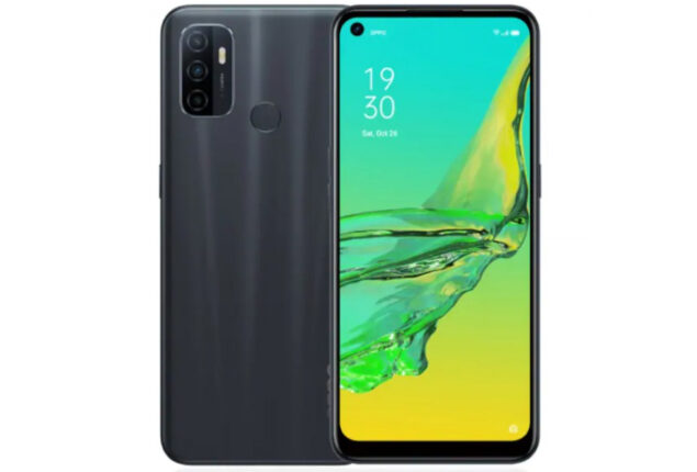 Oppo a33 price in Pakistan and features