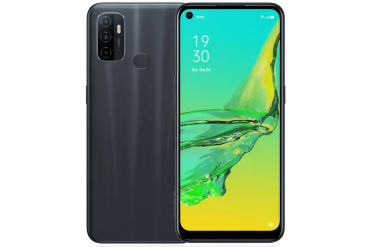 Oppo a33 price in Pakistan