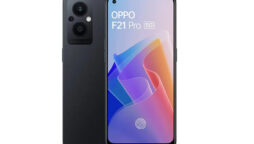Oppo F21 Pro price in Pakistan and specifications