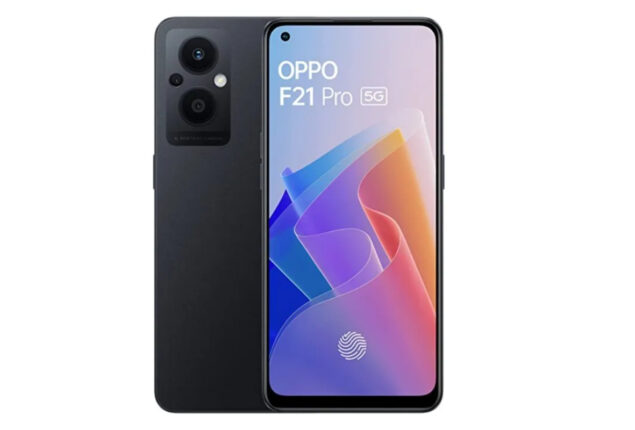 Oppo F21 Pro price in Pakistan and specifications