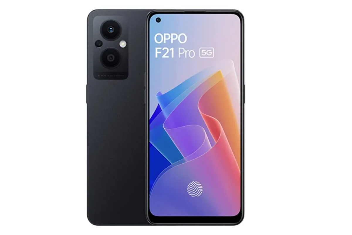 Oppo F21 Pro