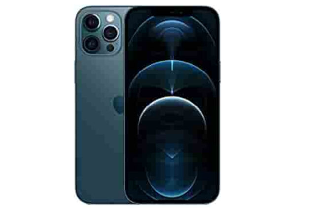 Apple iPhone 12 Pro Max price in Pakistan & specifications