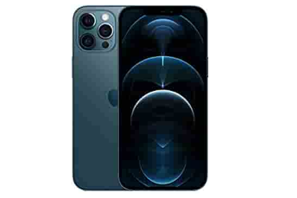 Apple iPhone 12 Pro Max