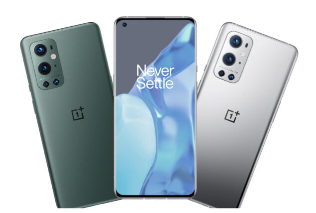 OnePlus 9 Pro price in Pakistan and specifications