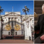 Dramatic scenes after King Charles’ Christmas lunch