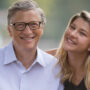 Bill Gates on becoming a Grandfather: “It Makes Me Emotional”