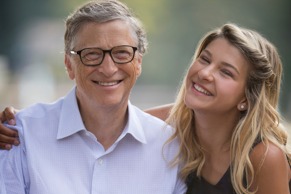 Bill Gates