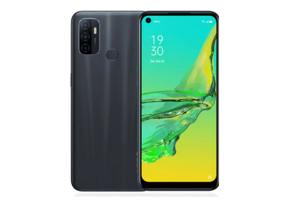 Oppo A33