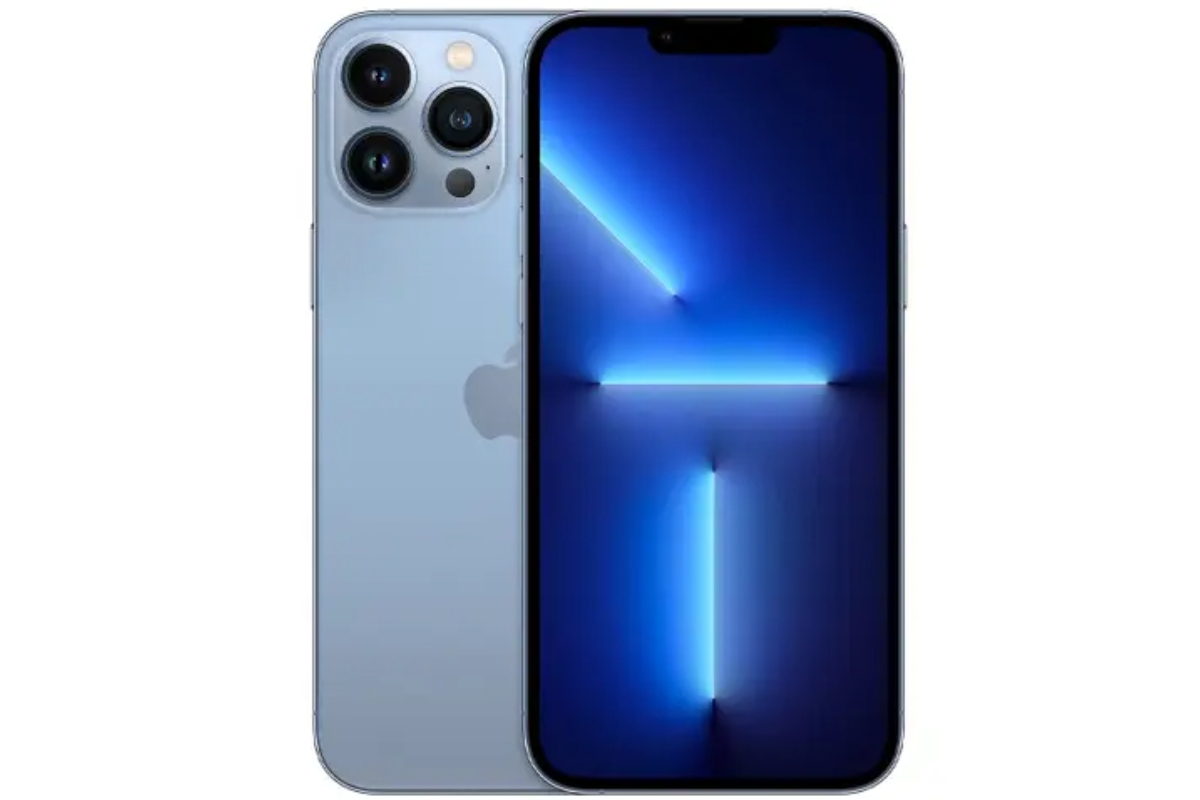 iPhone 13 pro max price in Pakistan