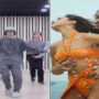 BTS Dancing on ‘Besharam Rang’ Proves Their ‘Dynamic’ Choreography