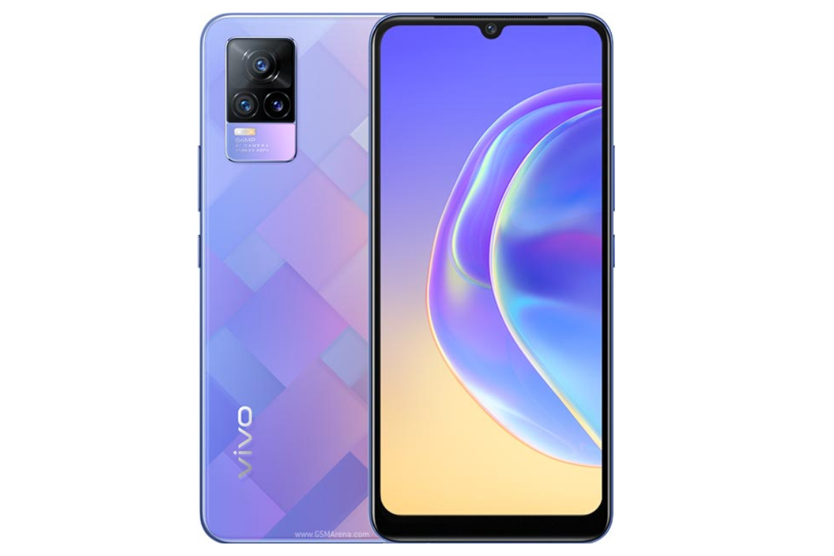 Vivo V21