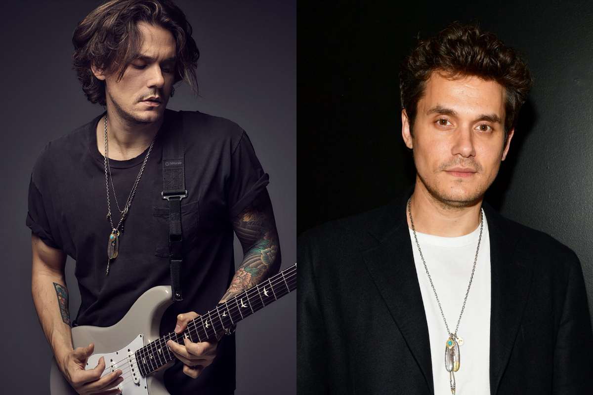 John Mayer