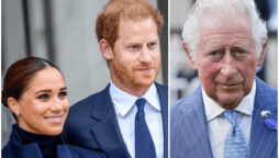 King Charles won’t stop palace from attacking if Meghan, Harry battles