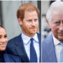 King Charles won’t stop palace from attacking if Meghan, Harry battles