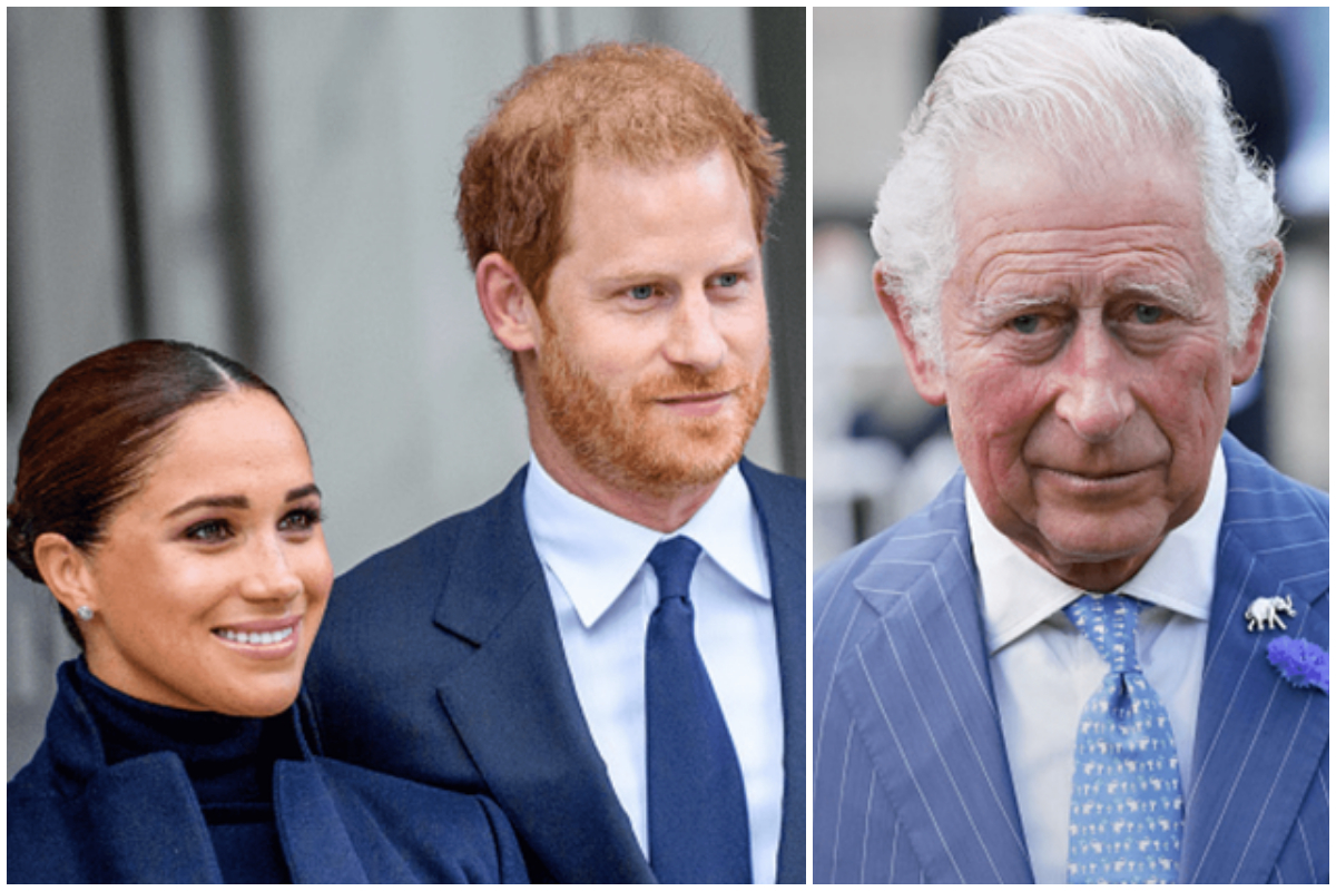 Prince Harry