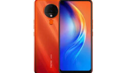 Tecno Spark 6