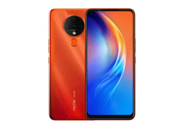 Tecno Spark 6 price in Pakistan and specifications