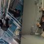 Tom Cruise mission impossible insane stunts