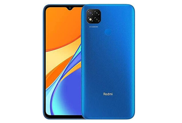 Xiaomi Redmi 9C price in Pakistan and specifications