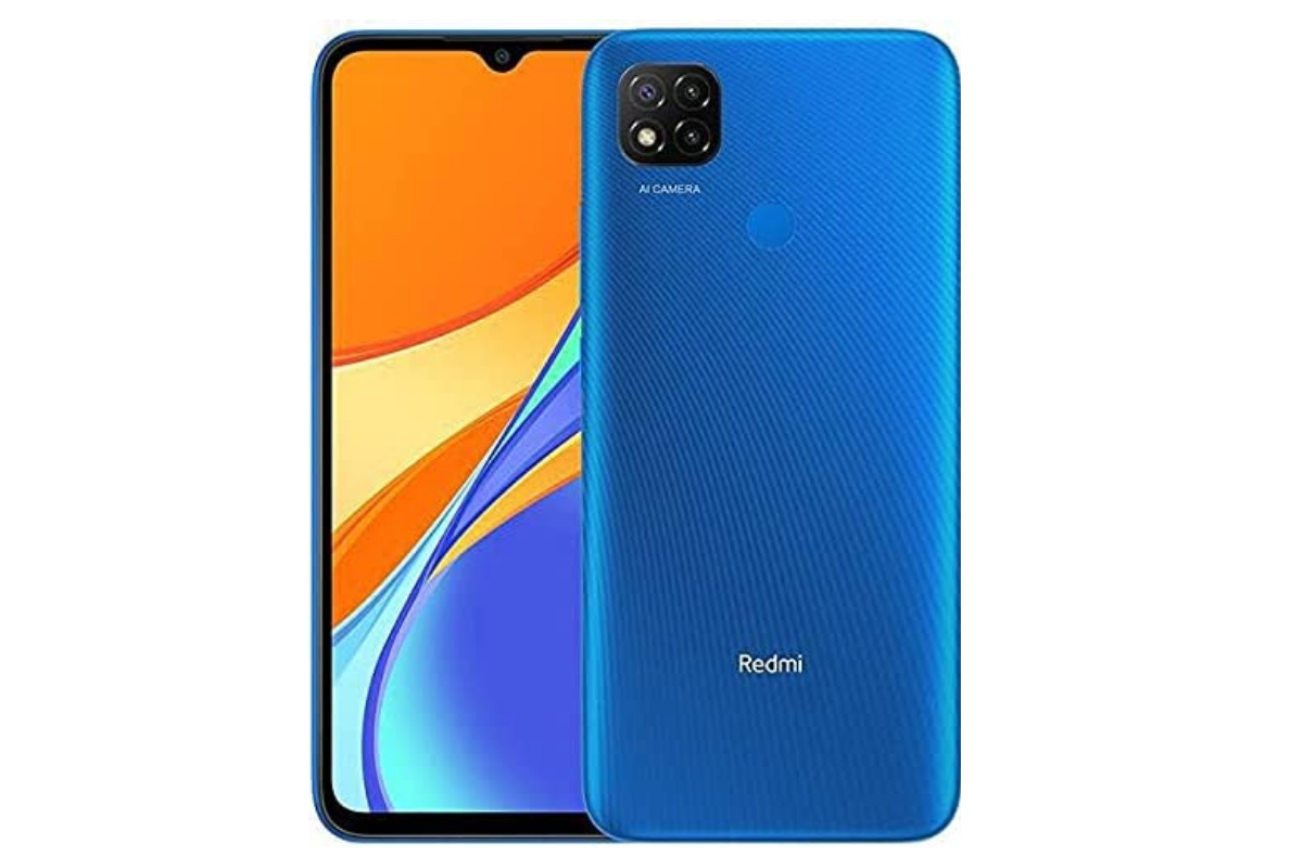 Xiaomi Redmi 9C