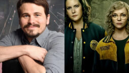 Jason Ritter