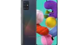 Samsung Galaxy A51