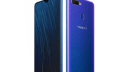 Oppo a5s price in Pakistan and specifications