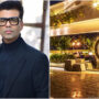 Karan Johar renovated his Mumbai home: Watch Video