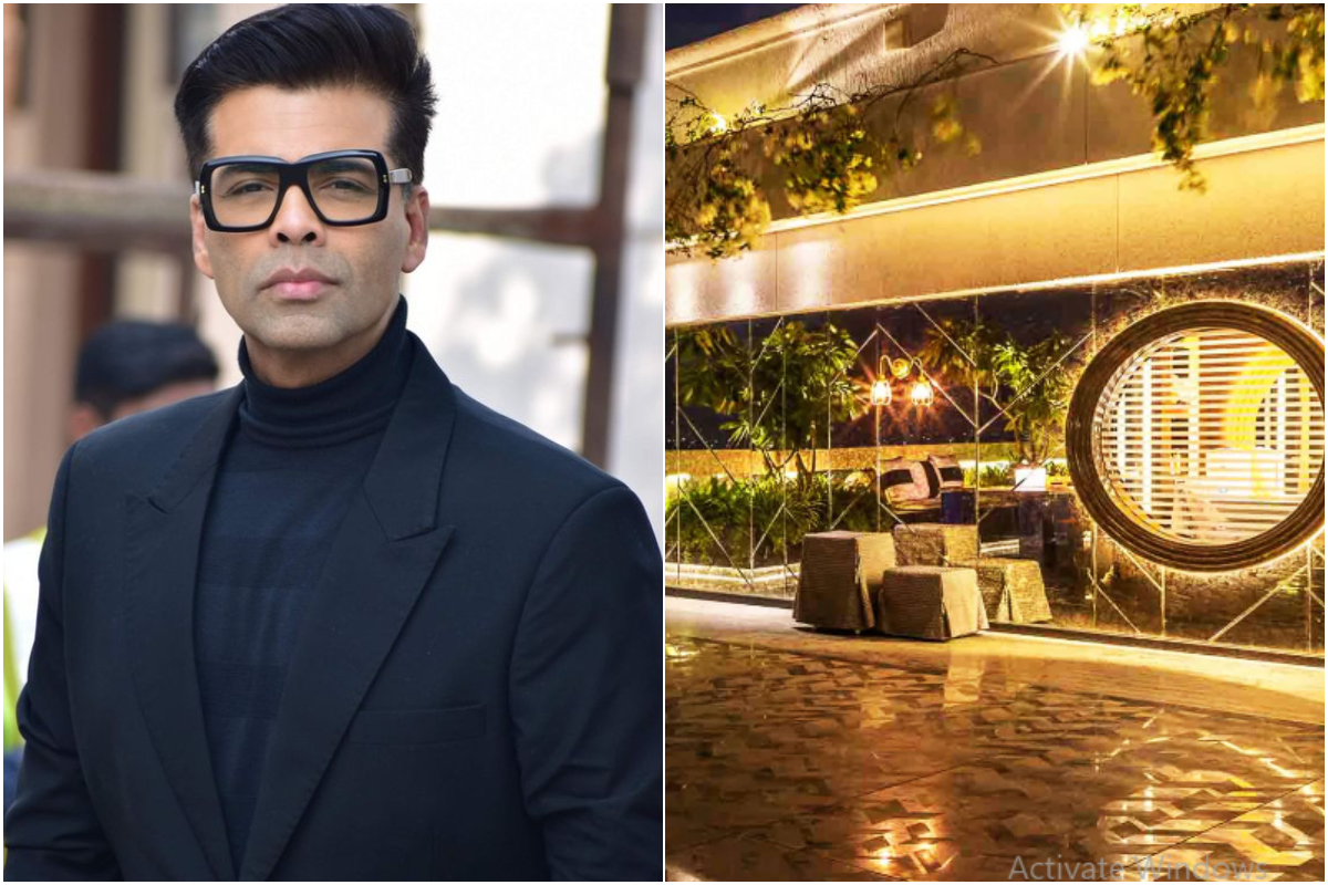 Karan Johar