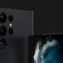 Samsung Galaxy S23 Ultra Selfie-cam degraded from 40MP to 12MP