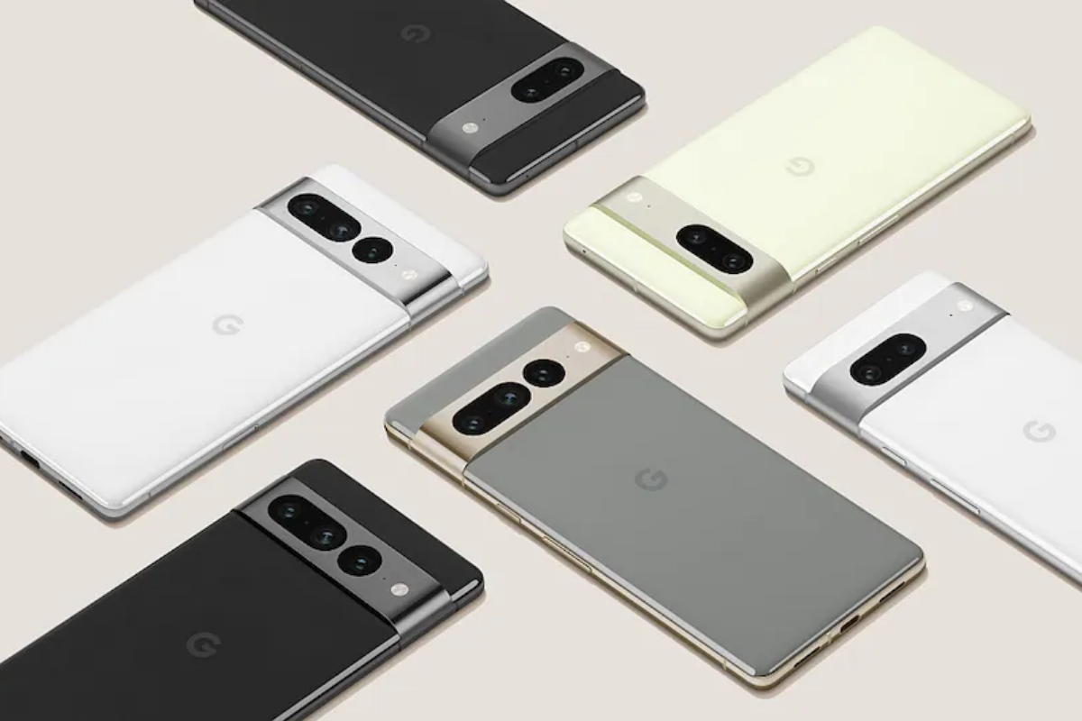 Google Pixel 8