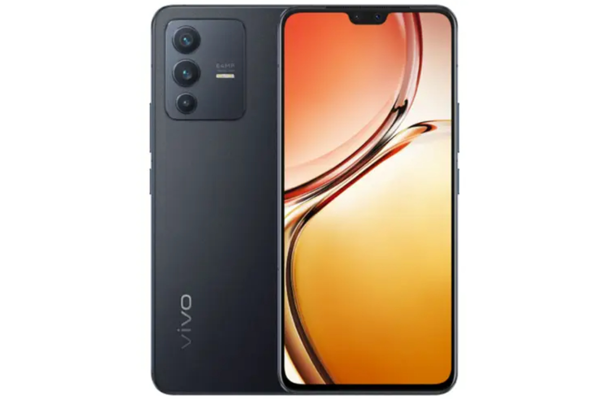 Vivo v23 price in Pakistan