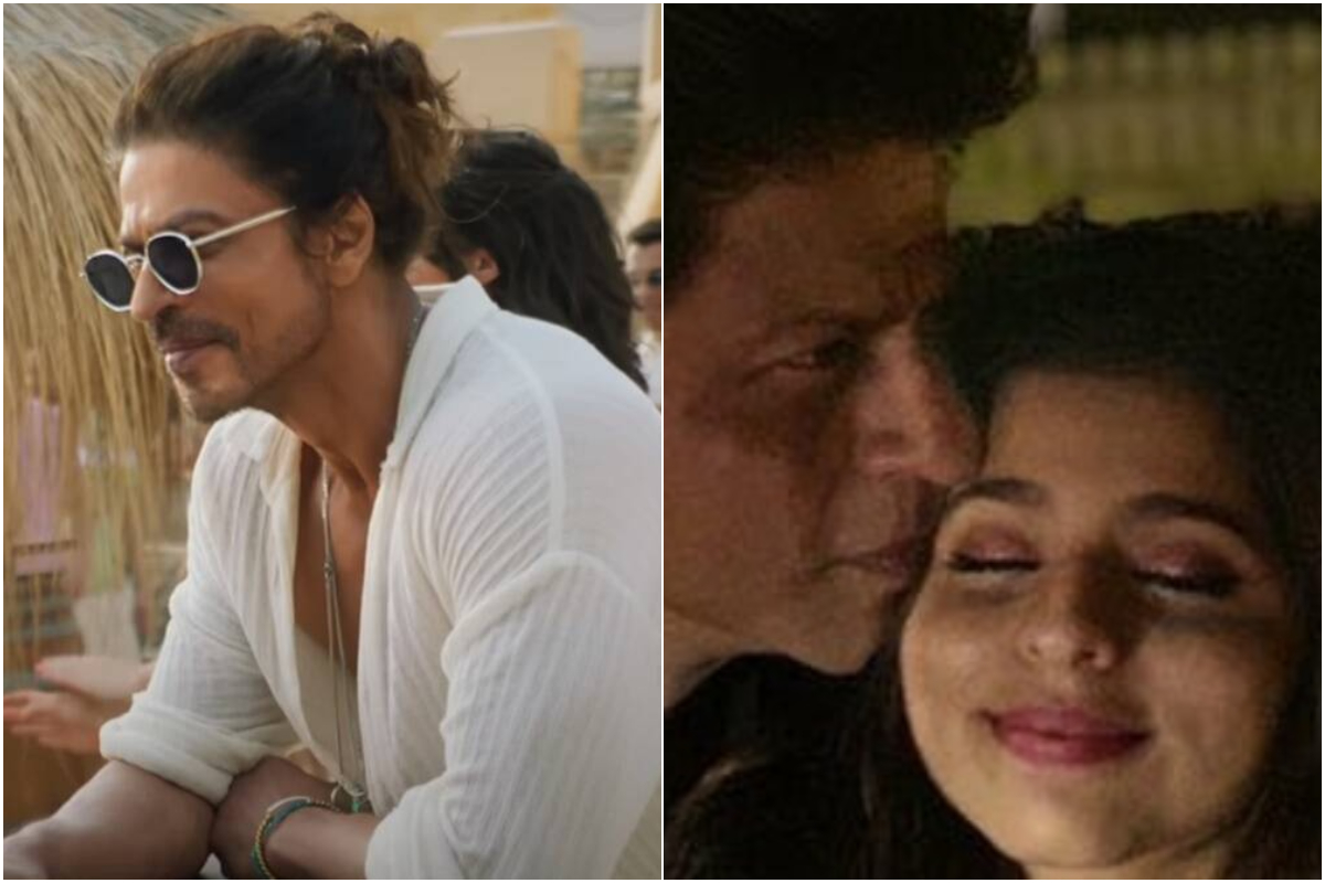 Shah Rukh Khan