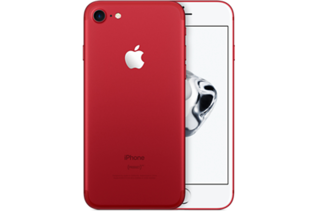 iPhone 7 price in Pakistan