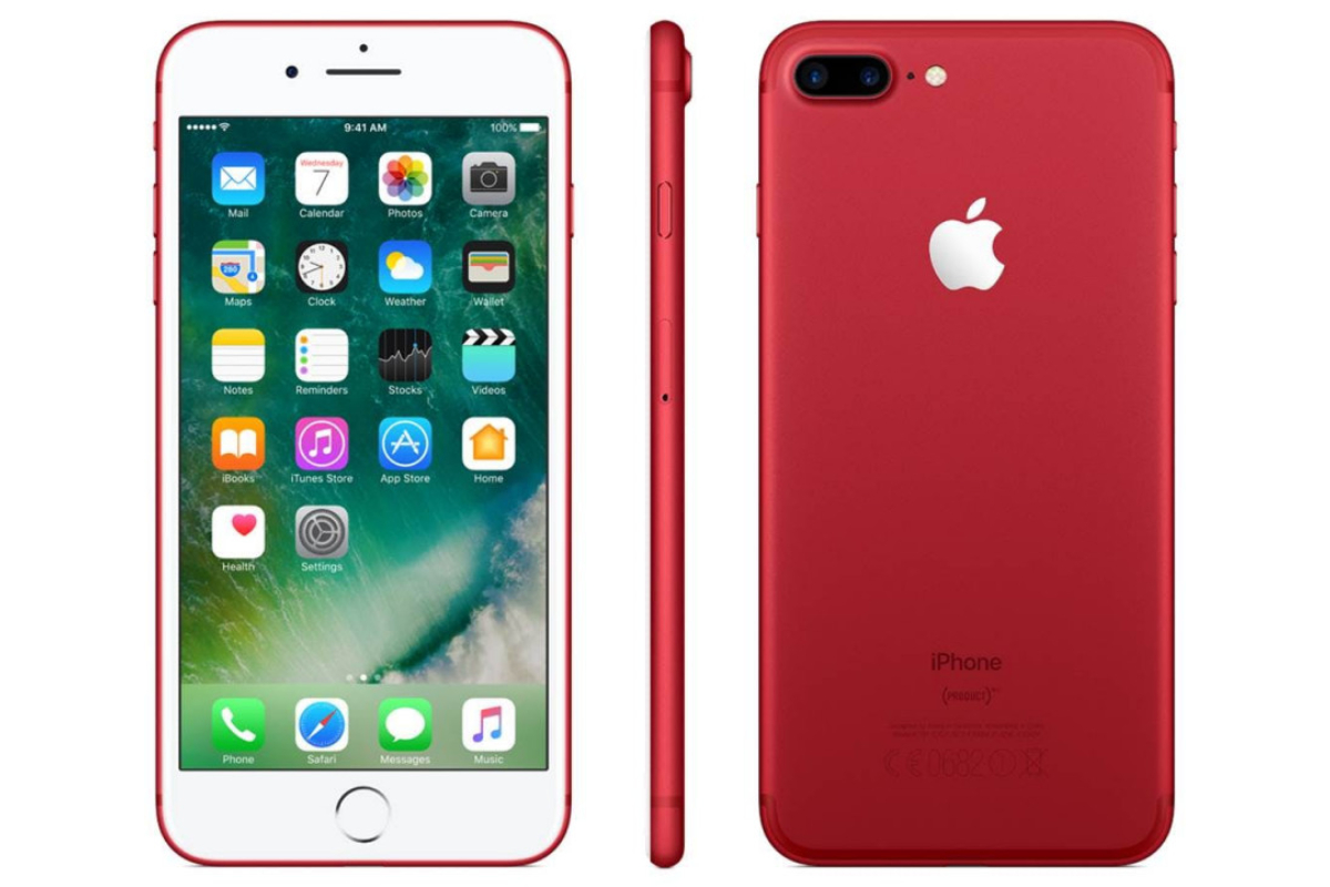 iPhone 7 Plus price in Pakistan